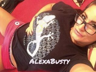 AlexaBusty