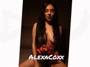 AlexaCoxx