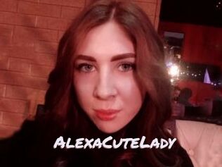 AlexaCuteLady