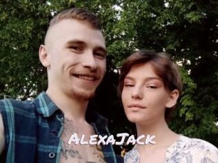 AlexaJack