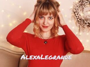 AlexaLegrande