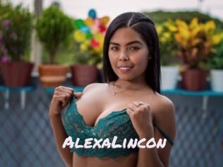 AlexaLincon