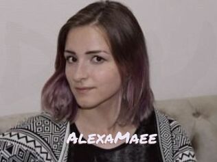 AlexaMaee