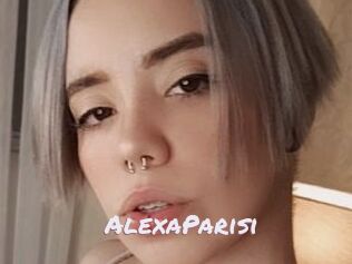 AlexaParisi