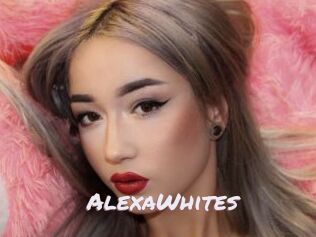 AlexaWhites