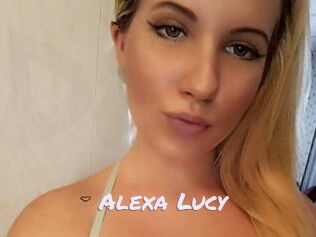 Alexa_Lucy