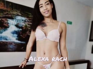 Alexa_rach