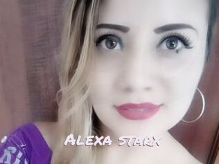 Alexa_starx