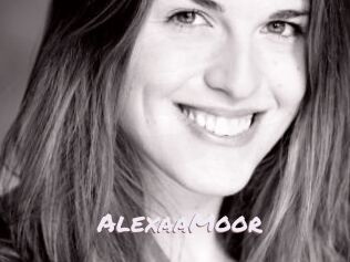 AlexaaMoor