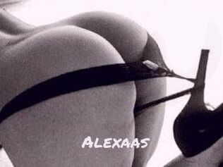 Alexaas