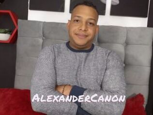 AlexanderCanon