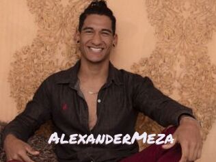 AlexanderMeza