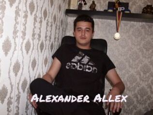 Alexander_Allex