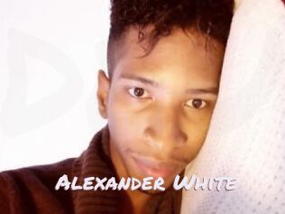 Alexander_White