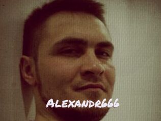 Alexandr666