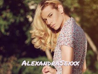 AlexandraSexxx Deutsche Sexcams