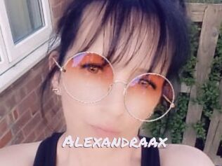 Alexandraax
