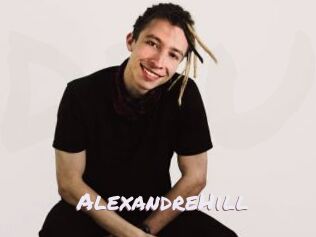 AlexandreHill