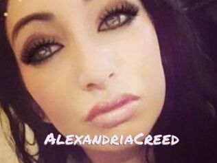 AlexandriaCreed