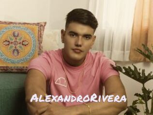 AlexandroRivera