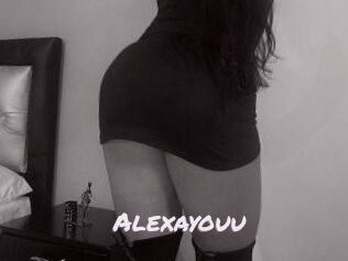 Alexayouu