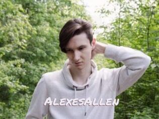 AlexesAllen