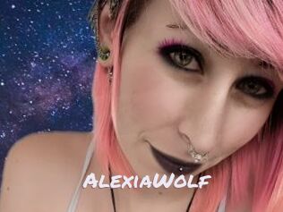 AlexiaWolf