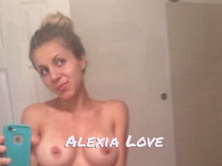 Alexia_Love