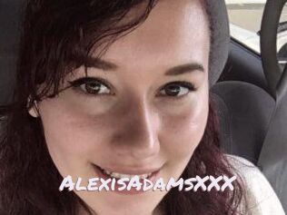 Alexis_AdamsXXX