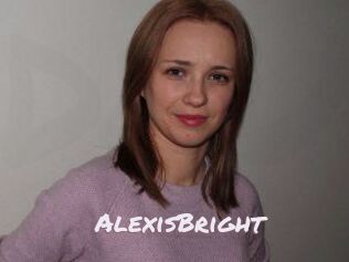 AlexisBright