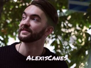 AlexisCanes