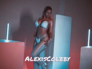 AlexisColbby