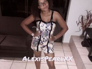 AlexisPearlXX