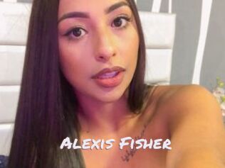 Alexis_Fisher