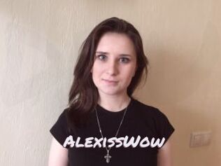 AlexissWow