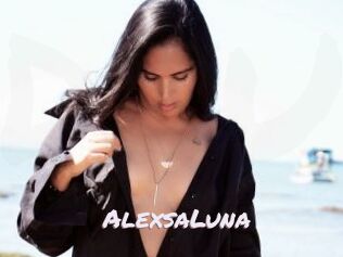 AlexsaLuna