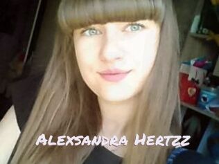 Alexsandra_Hertzz