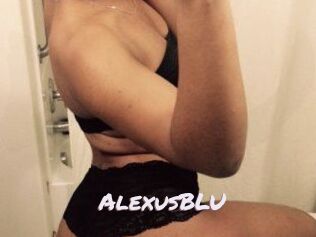 AlexusBLU