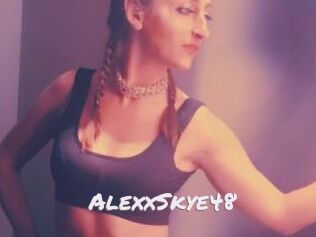 AlexxSkye48