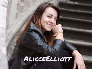 AlicceElliott