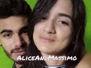 AliceAndMassimo