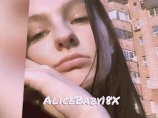 AliceBaby18X