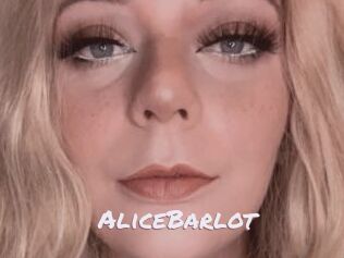 AliceBarlot