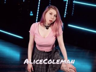 AliceColeman