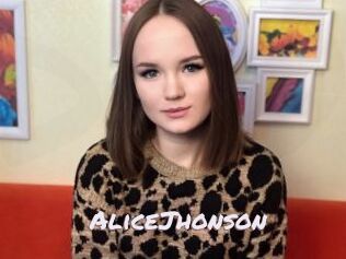 AliceJhonson