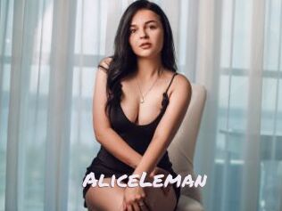 AliceLeman