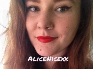 AliceNicexx