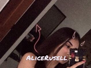 AliceRusell