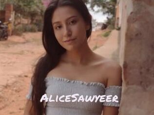 AliceSawyeer