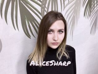 AliceSharp